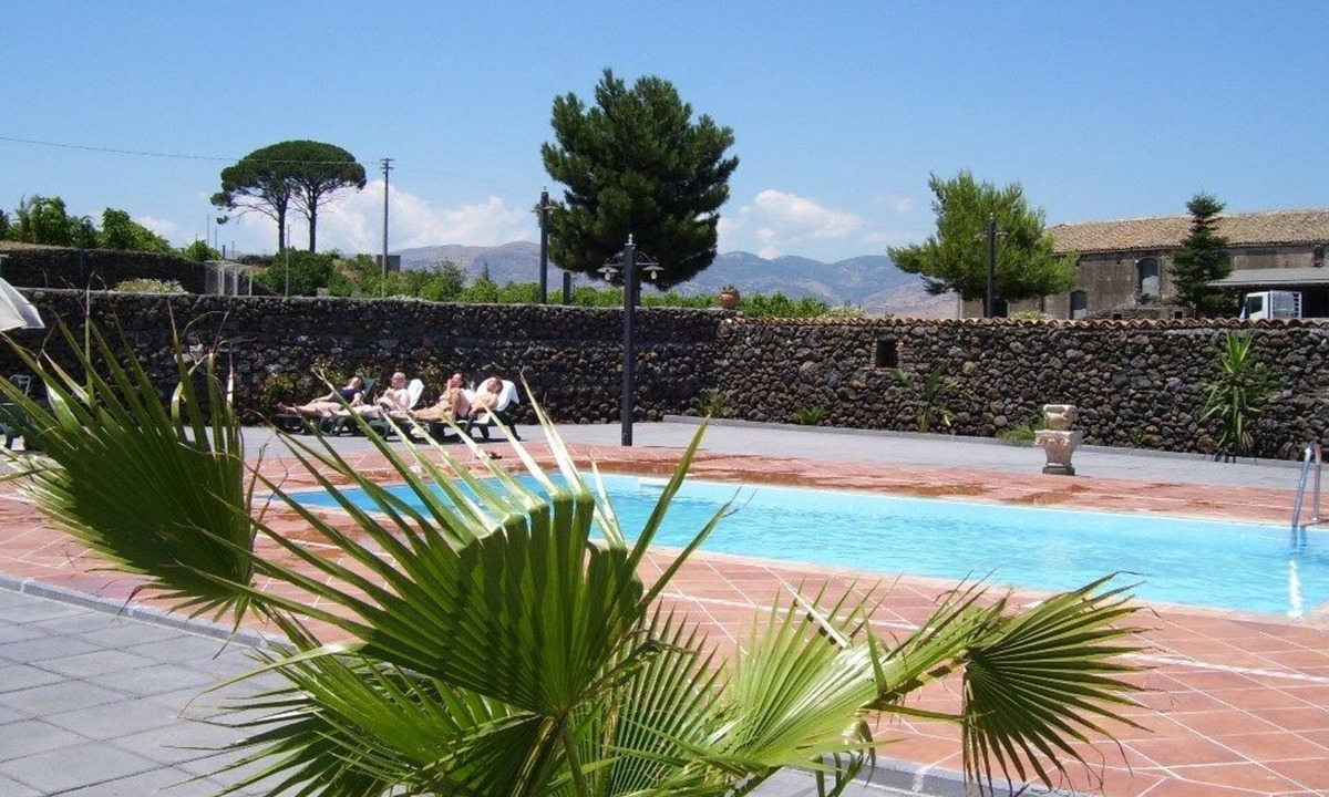 Passopisciaro Other | Etna Wine Agriturismo
