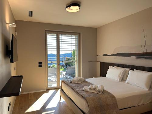 Como Apartment | Exclusive flat on Lake Como with panoramic views