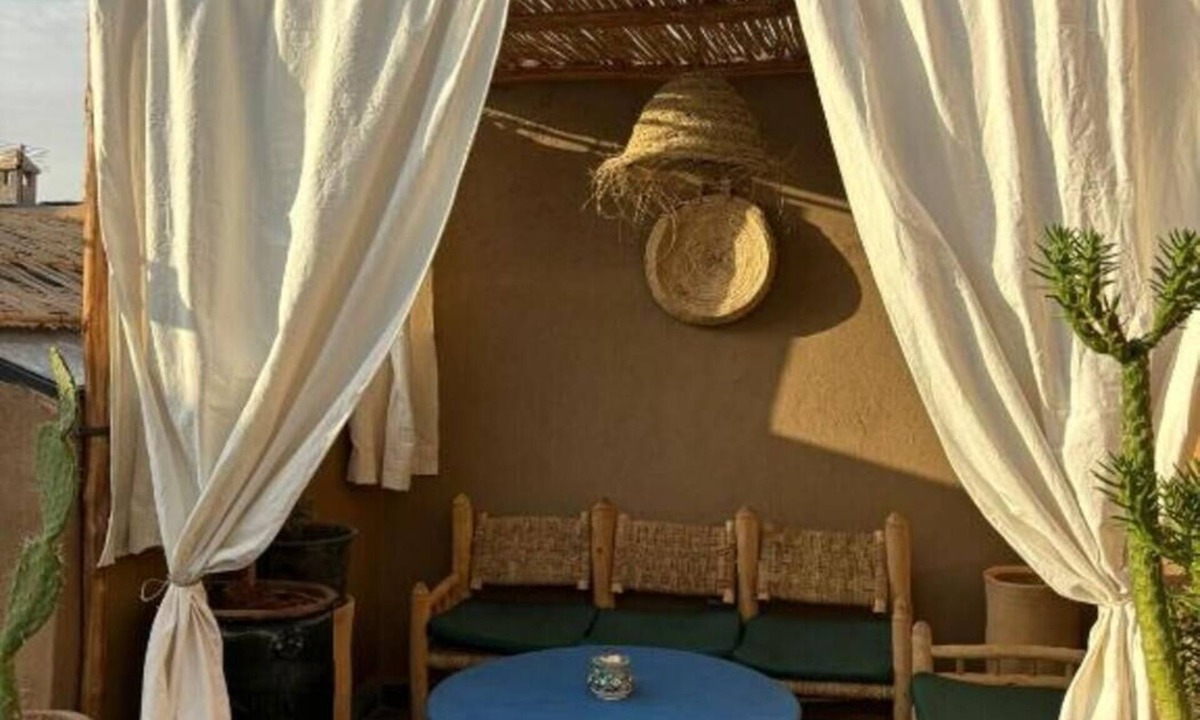 Kbour Chou House | Exclusive Riad Marrakech