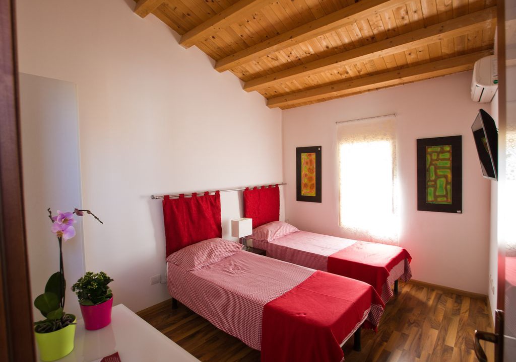 Licodia Eubea Bed & Breakfast | Experience Il Paesino