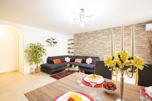 Tertenia Apartment | Fantastic Loft in Sardinia with wifi and parking