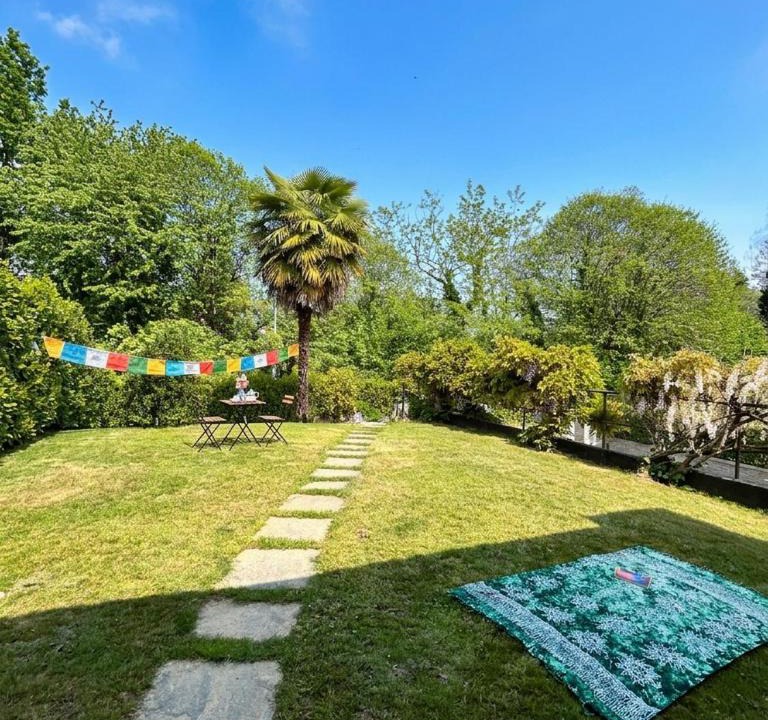 Saluzzo Apartment | Feel B&B and more