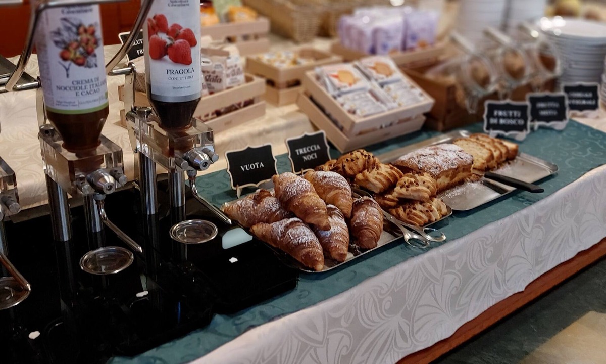 Alte Ceccato Hotel | Felix