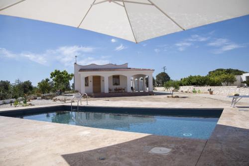 Carovigno Villa | filìa ϕιλία