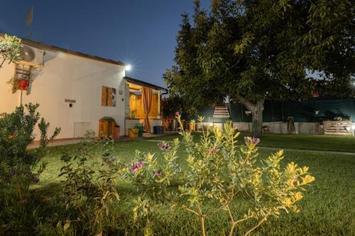 Comiso House | Filuvespri