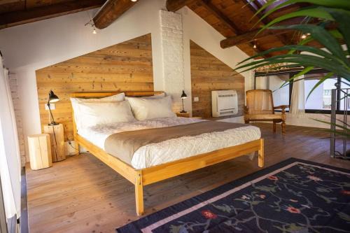 Lomazzo House | Fiori e Spezie