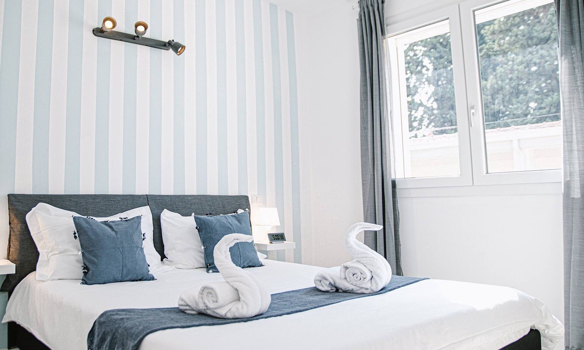 Porta al Prato Apartment | Firenze Dream Homes - Mona Lisa