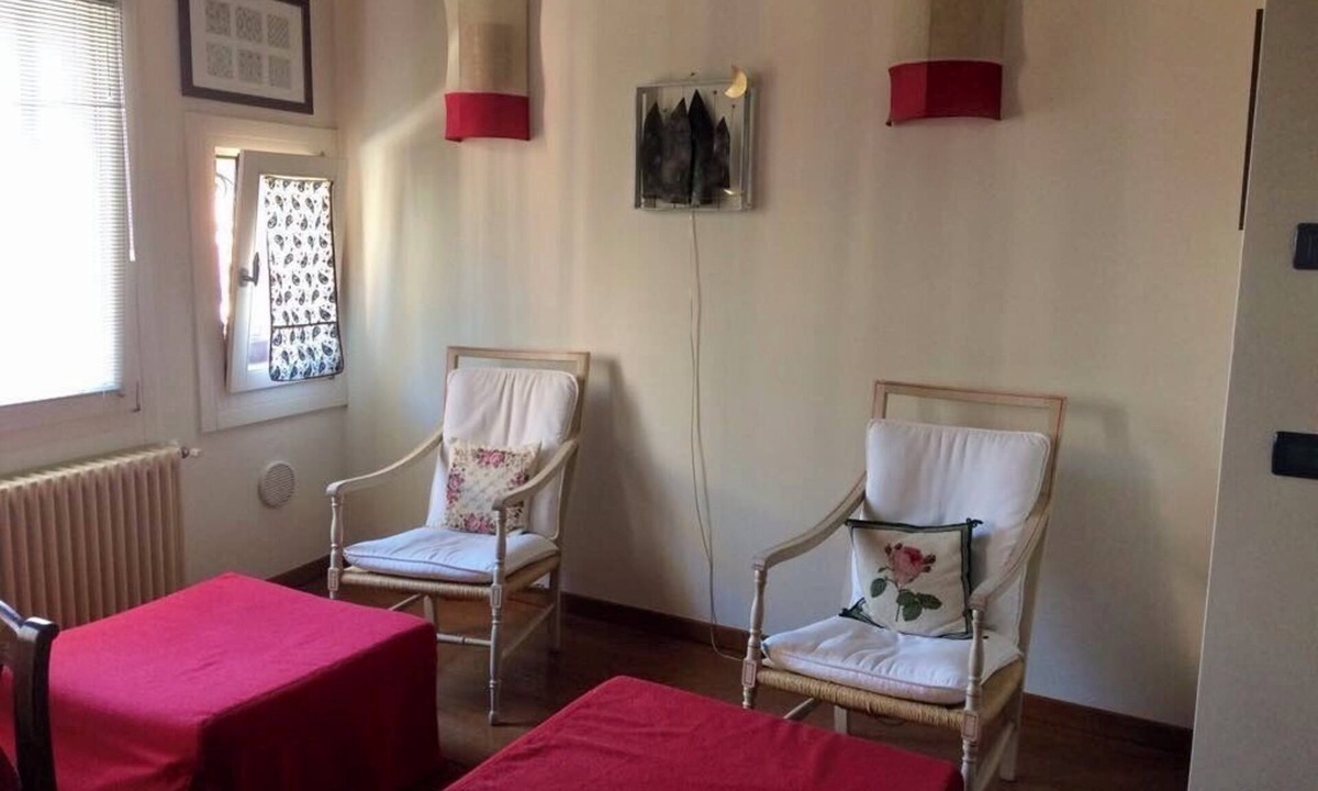Cannaregio Apartment | first floor, historical area, quiet, close to everything