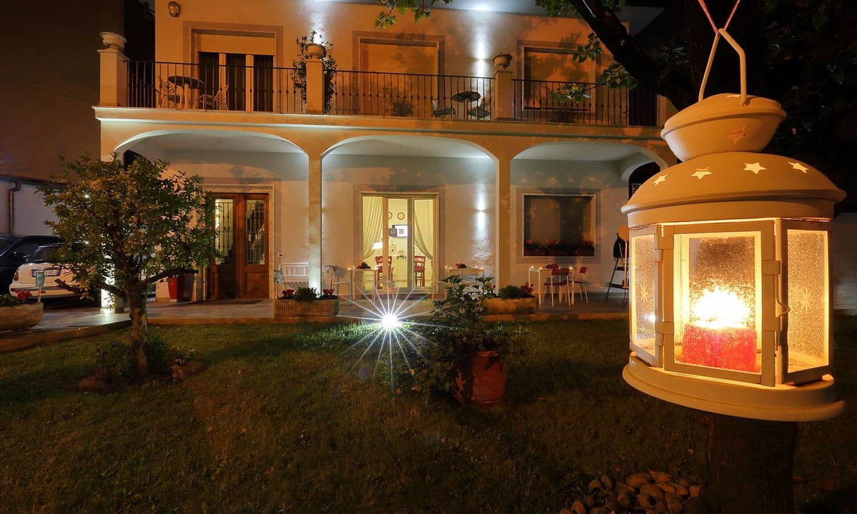 Isolotto House | Florence Comfort B&B