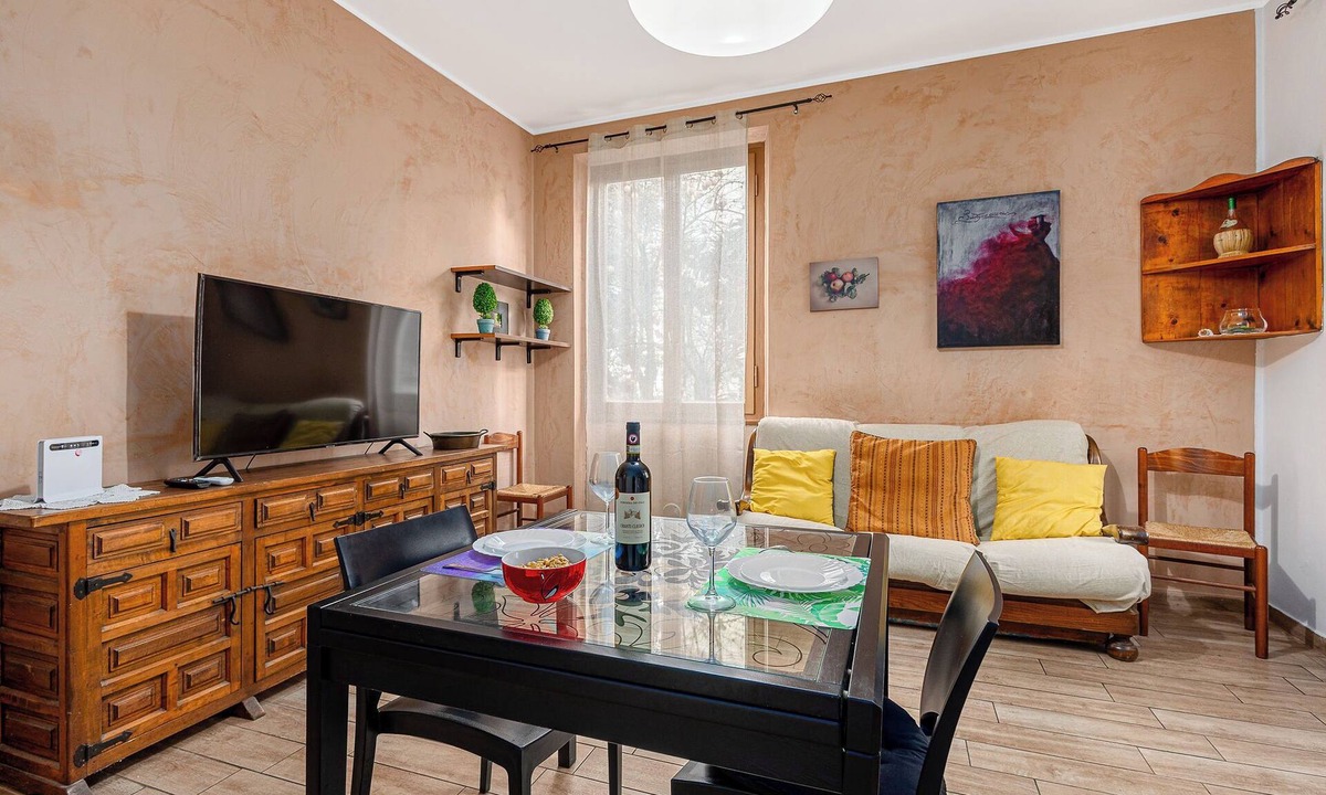 Peretola Apartment | Florence Loft