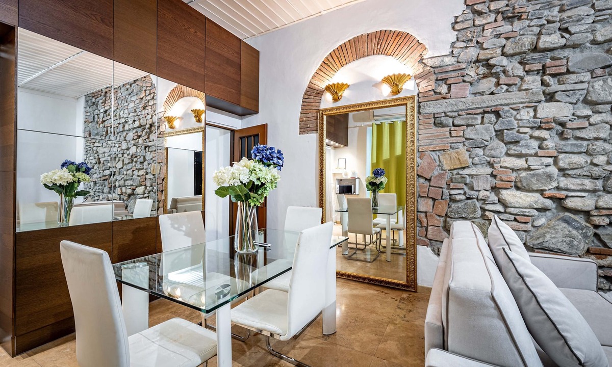 Porta al Prato Apartment | Flospirit - Casa Ersilia