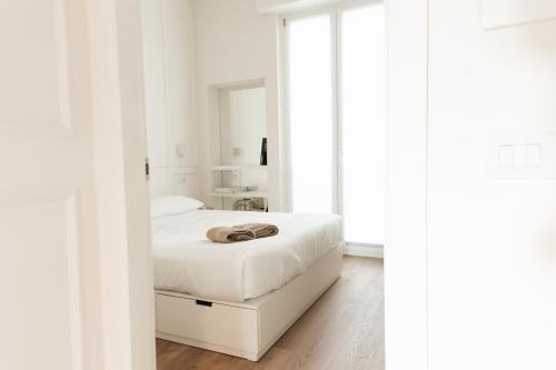 Vigentino Apartment | Fondazione Prada - ieo