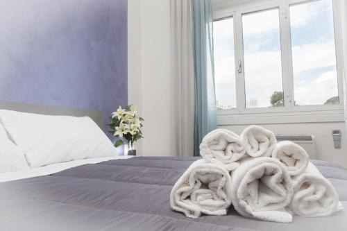 Boccadasse House | Foresteria Boccadasse