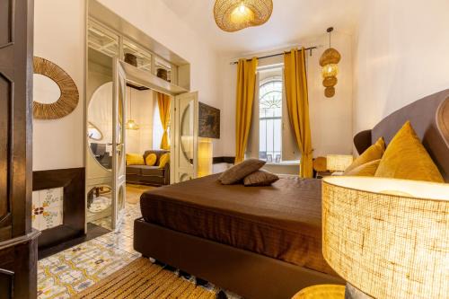 Campitelli Apartment | Foro Romano Luxury Flat