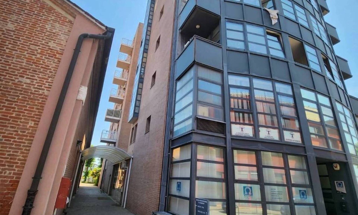 Treviso Apartment | Foundry's Home - Carefree Parking