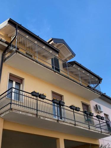 Bornato Apartment | Franciacorta flat & bollicine