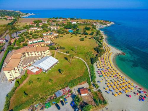 Briatico Hotel | Fruit Village Tropea Baia della Rocchetta Soft all Inclusive