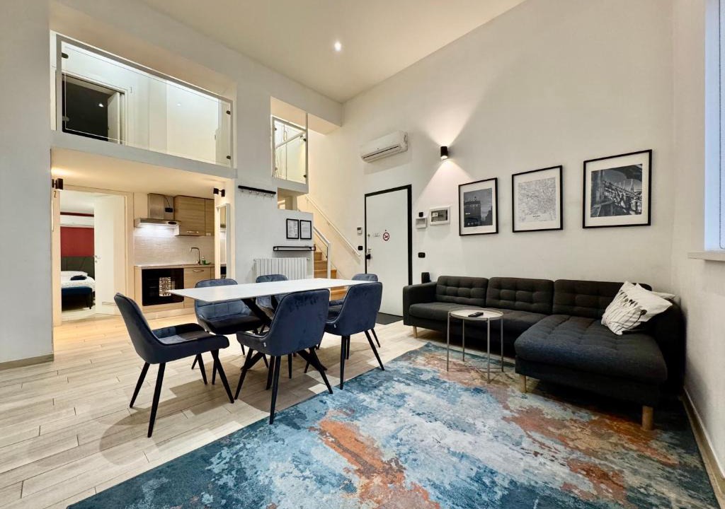 Zona Farini Apartment | Future Apartments