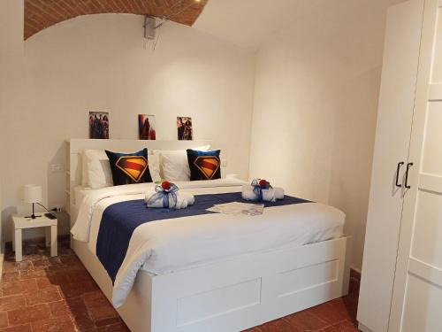 Viverone Bed & Breakfast | G&G Giusy e Gabry