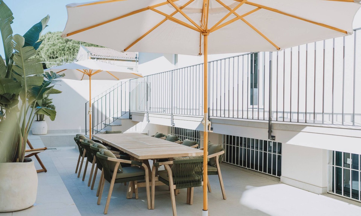 Carbonia Apartment | Gaiè Apartments