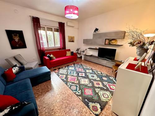 Valeggio sul Mincio House | Gardaland Residenza le Rose! 120 m2