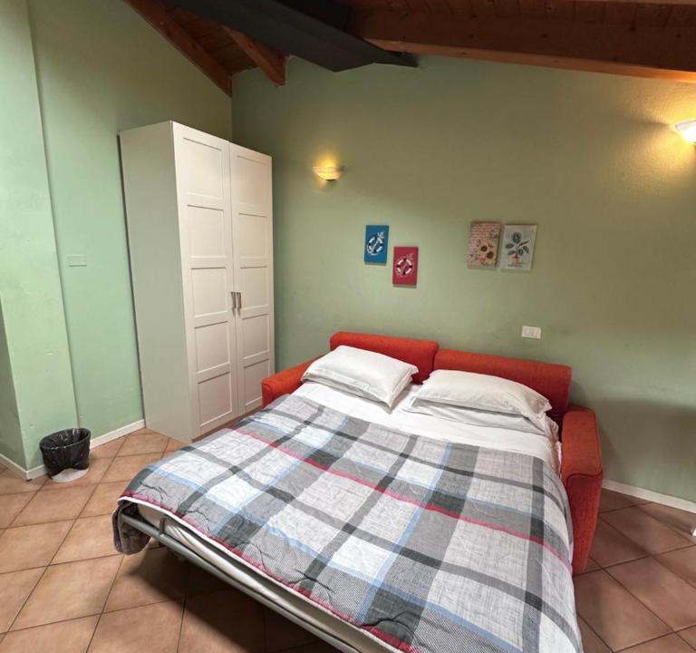 Porta Milano Apartment | Garibaldi 4 Loft
