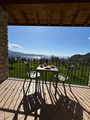 Gargnano Hotel | Garnì Marika