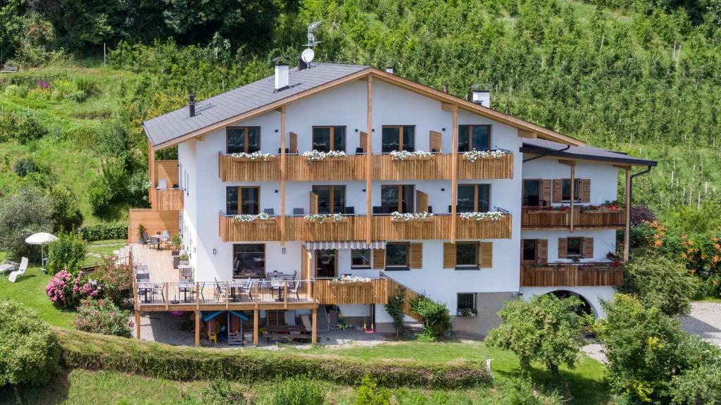 Tirolo Hotel | Garni Oberanger