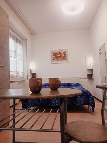 Affori Bed & Breakfast | gattopastro