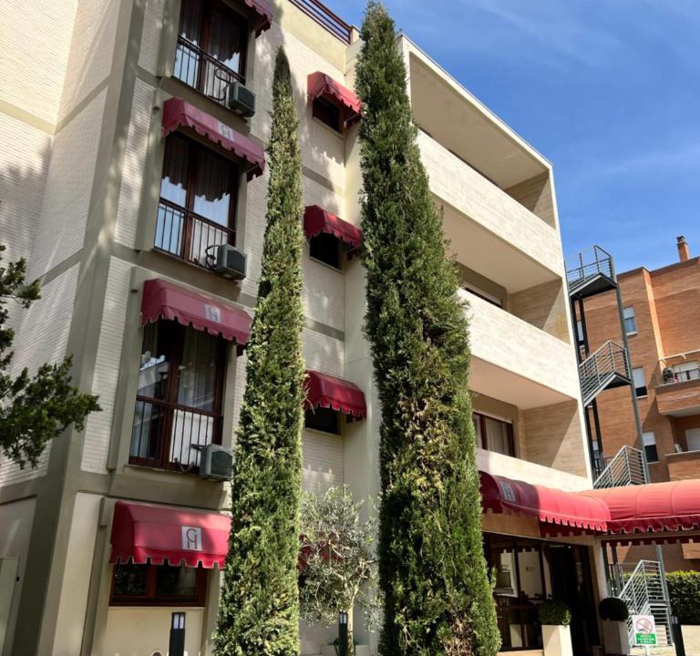 Quartiere XXVII Primavalle Hotel | Gemelli Hotel