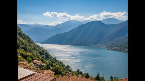 Biazzeno Apartment | Giò Giò House - Lake Como
