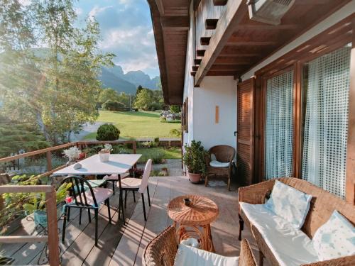 Belluno House | Gioz87