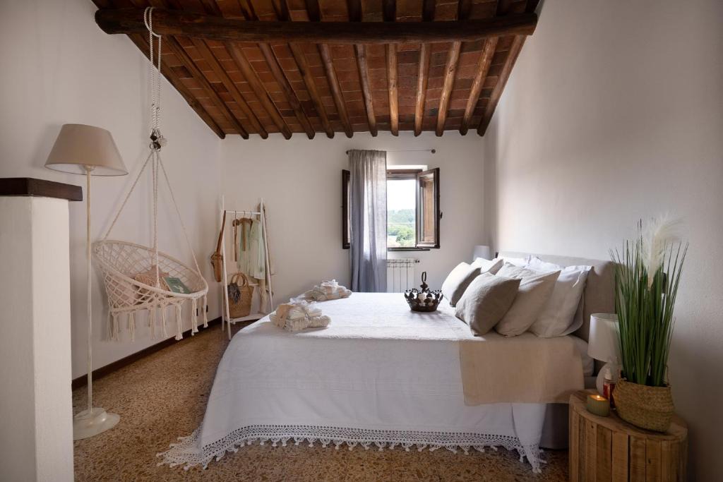 Vicopelago House | Gipsy Maisonette