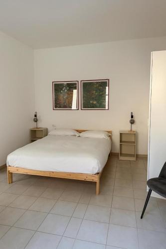 Cirie House | Giuditta Room B