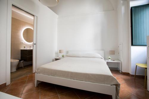 Galatina Historic Centre House | Giulia e Giuseppe's Holiday Homes