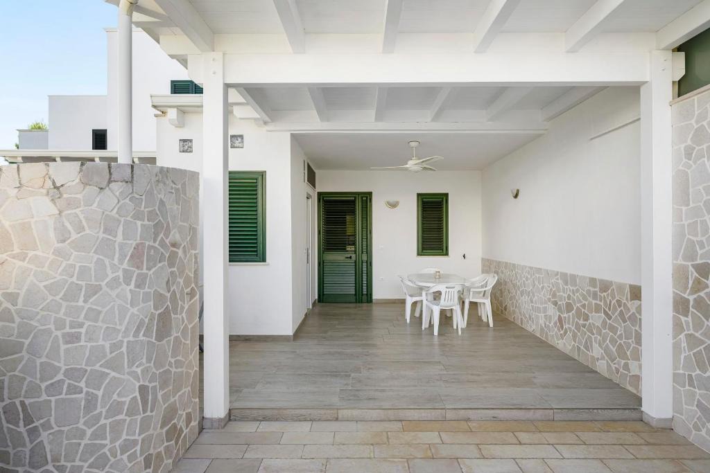Specchiolla House | Giulia House