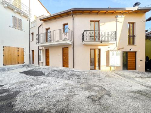 Pizzoli House | GM Apartments