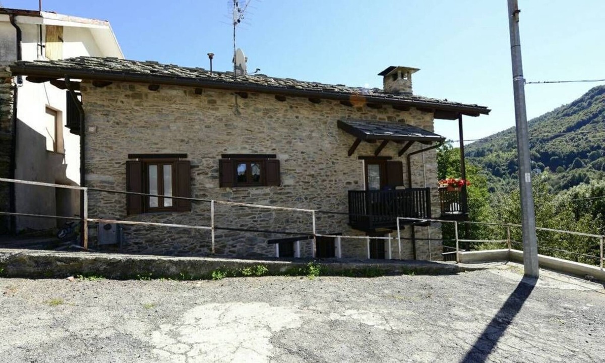 Alpette Apartment | Gran Paradiso Alpette CIN IT001007C2GM89B7IG