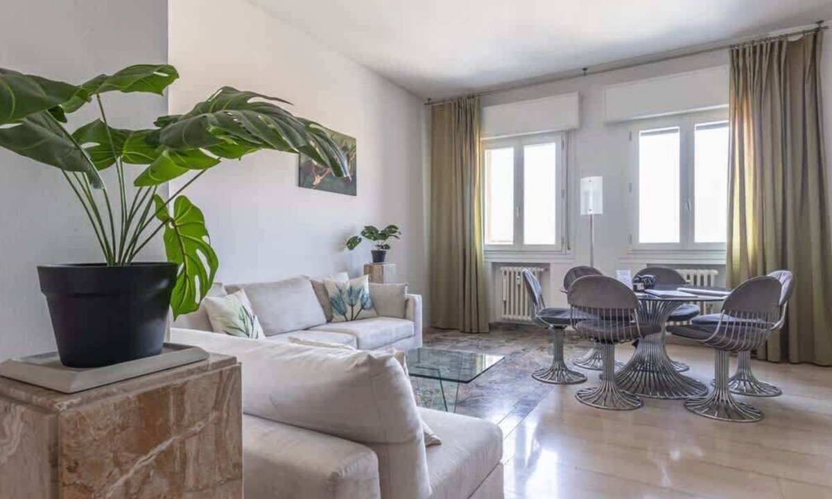 Old Town Condo | Grand Central 1 - Affitti Brevi Italia