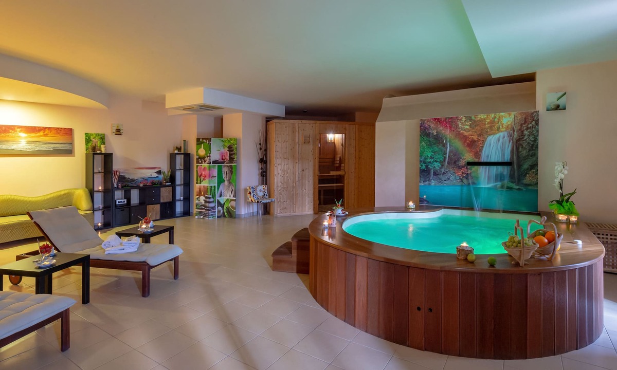 Noto Historic Centre Hotel | Grand Hotel Sofia