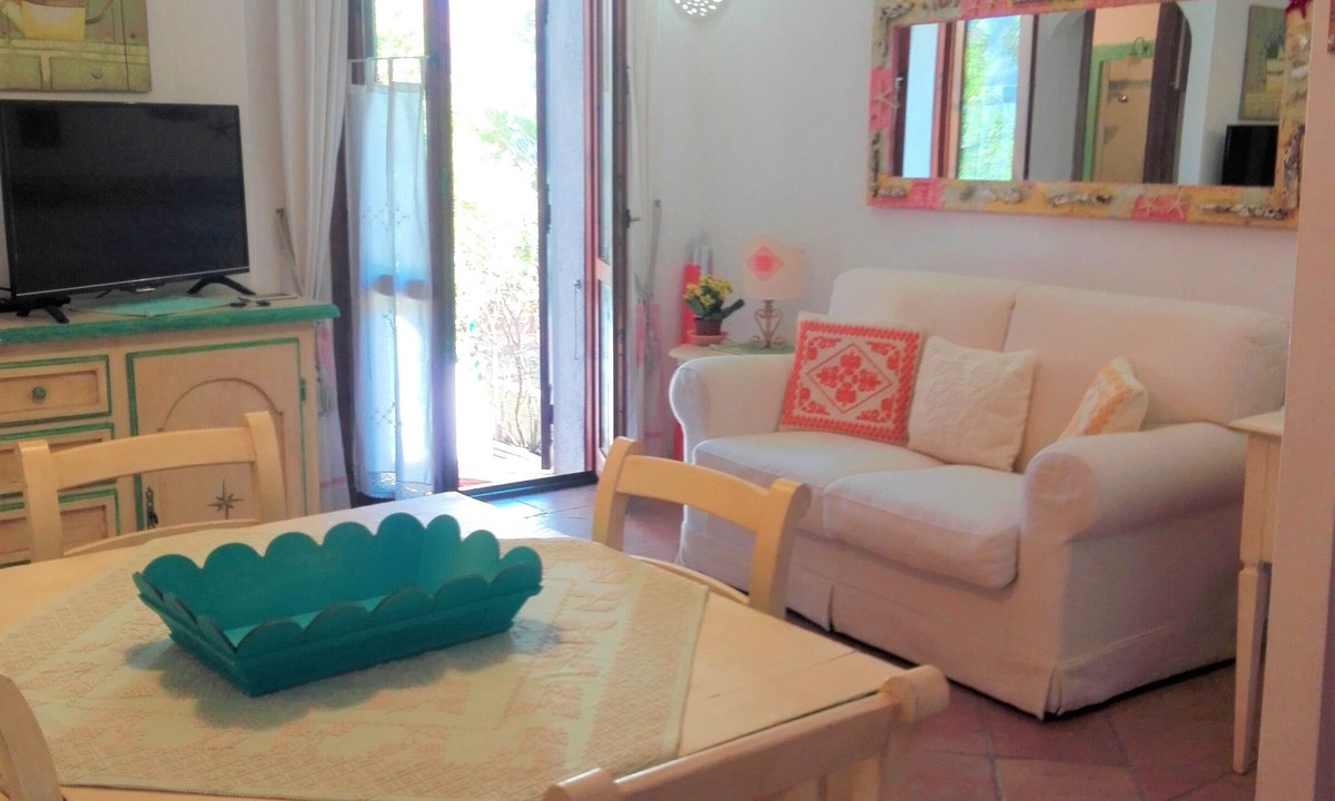 Liscia di Vacca Apartment | Grazioso Bilocale a Porto Cervo in Costa Smeralda