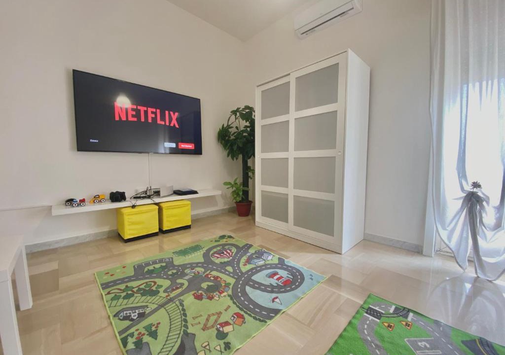 Modugno House | Guest House Service - Game Apartment