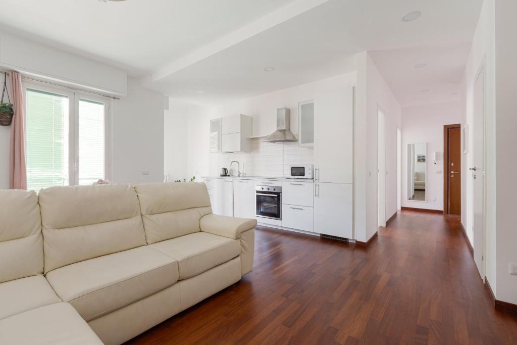 Giambellino Apartment | GuestHost - Lorenteggio Gelsomini Cozy Apartment