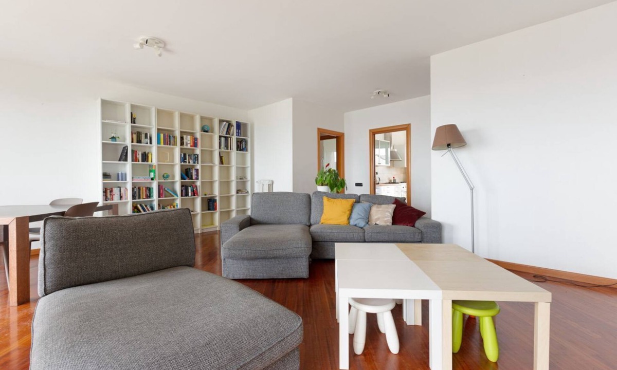 Lambrate Apartment | GuestHost - Milan-Rubattino Comfy APT - with 2 Terrace