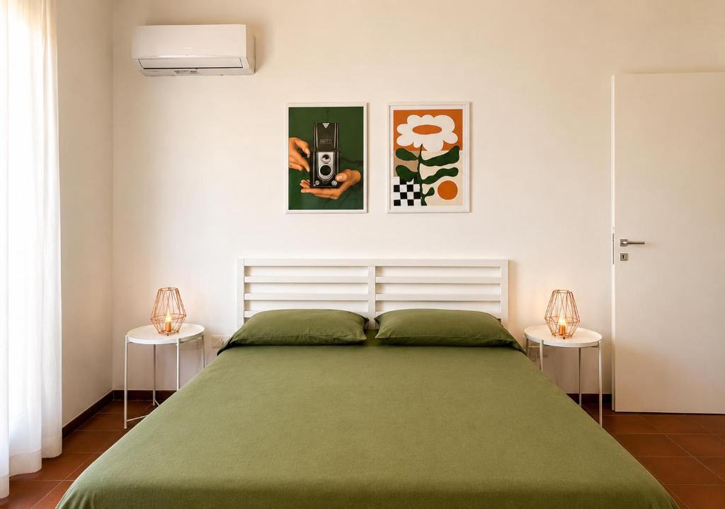 Caserta House | GV Apartments
