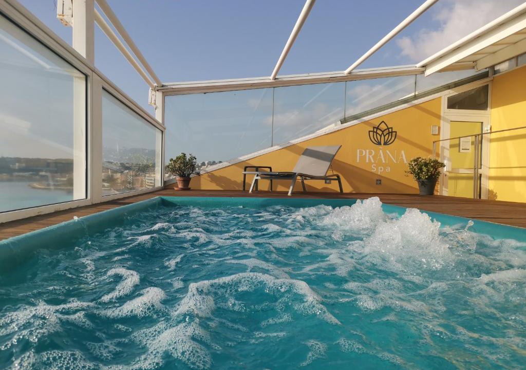 Menton Hotel | Hôtel Riva Art & Spa