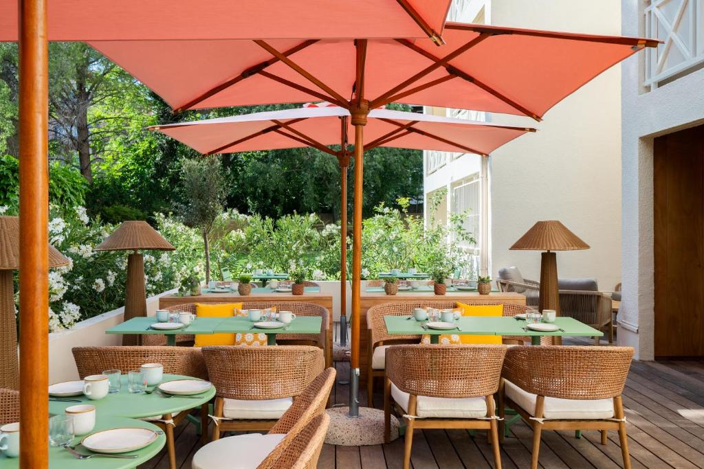 Le Rouet Apartment | Hôtel Soléo Prado