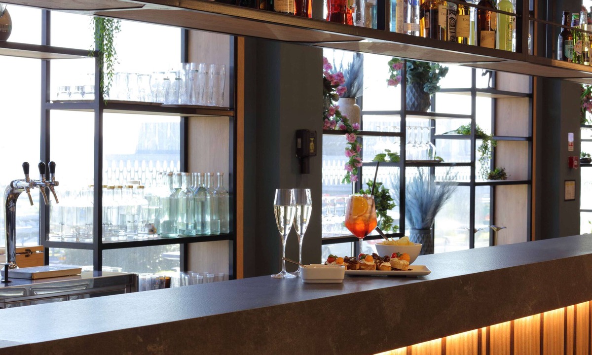 Fiano Romano Hotel | Hampton By Hilton Rome North Fiano Romano