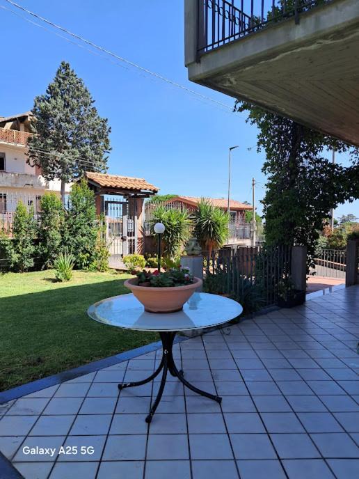 Mascalucia House | Harmony House