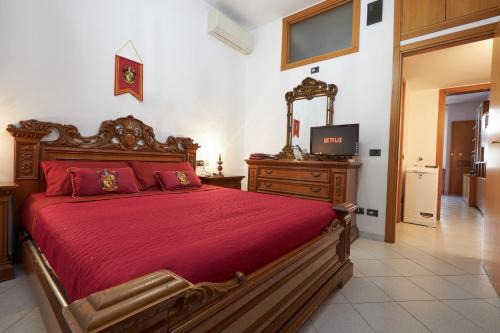 Porta Vittoria Apartment | Harry Potter's Magic House - Metro M4 - Linate - Città Studi